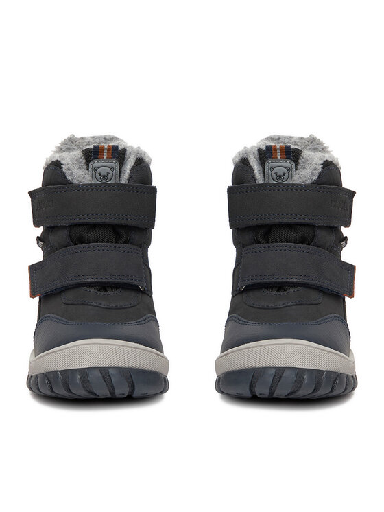 Lasocki Kids Lasocki Kids Sniego batai CEO-CI12-1797-03 Tamsiai mėlyna