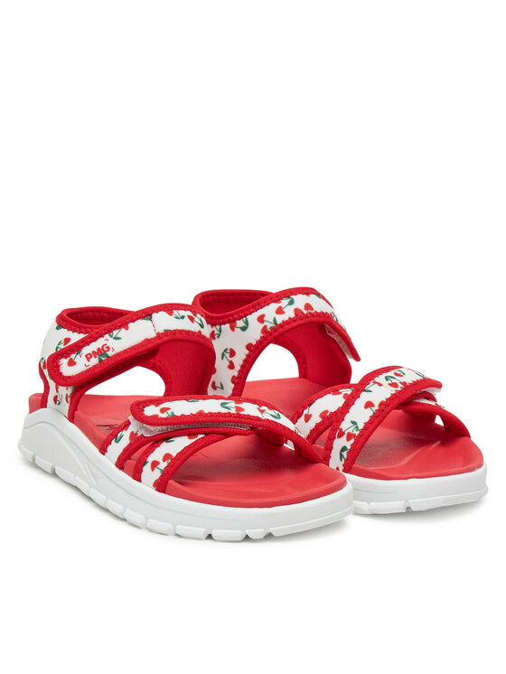Primigi Primigi Sandale 7970722 Bijela