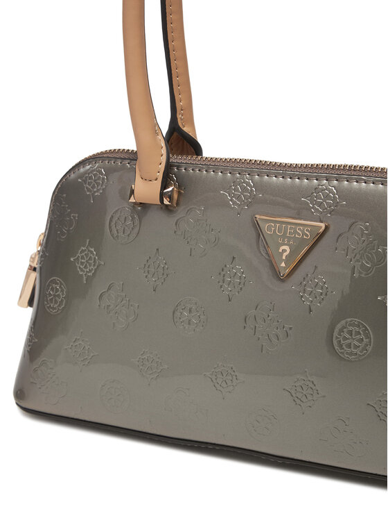 Guess Guess Borsetta HWTV94 96080 Argento