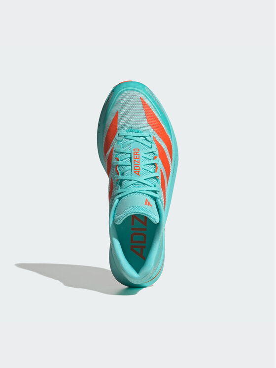 adidas adidas Buty do biegania Adizero Boston 13 Turkusowy