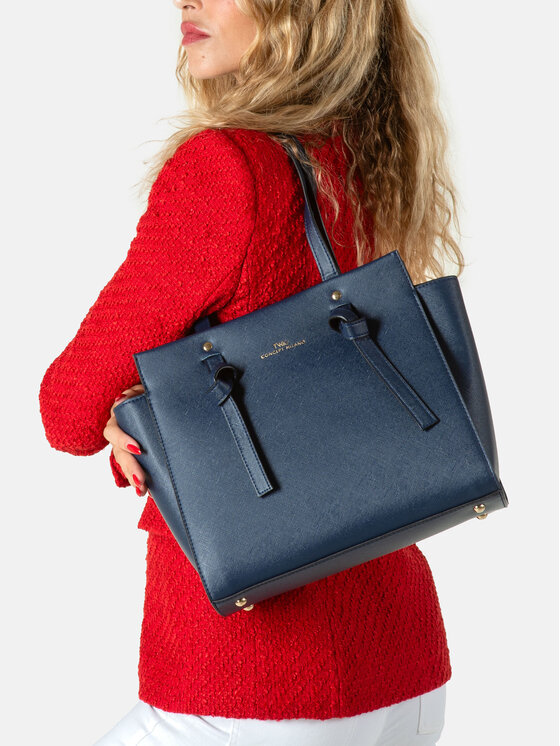 TWIG TWIG Borsa Debussy Blu
