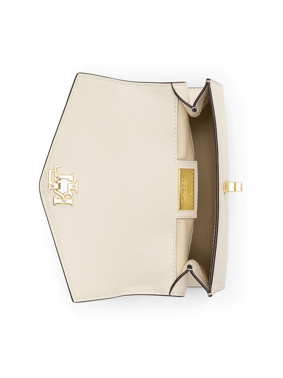 LAUREN RALPH LAUREN LAUREN RALPH LAUREN Kabelka 431968761005 Bílá