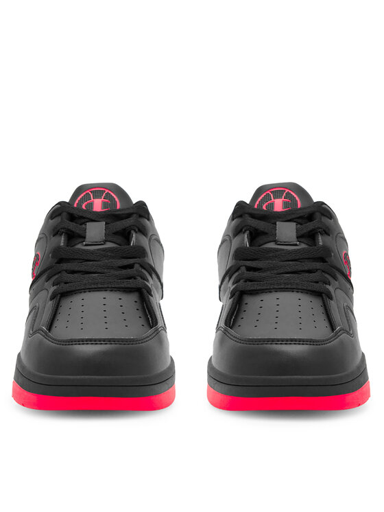 Champion Champion Superge Heritage Glory Mid B GS S32949-KK001 Črna