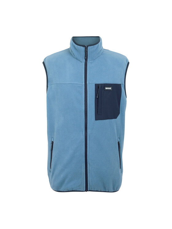 Regatta Regatta Kurtka outdoor Frankie Niebieski Stretch Fit