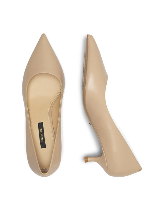 Gino Rossi Gino Rossi Scarpe stiletto V1339-803-8 Beige