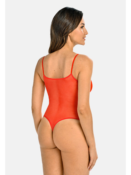 Teyli Teyli Body 651 Kolorowy