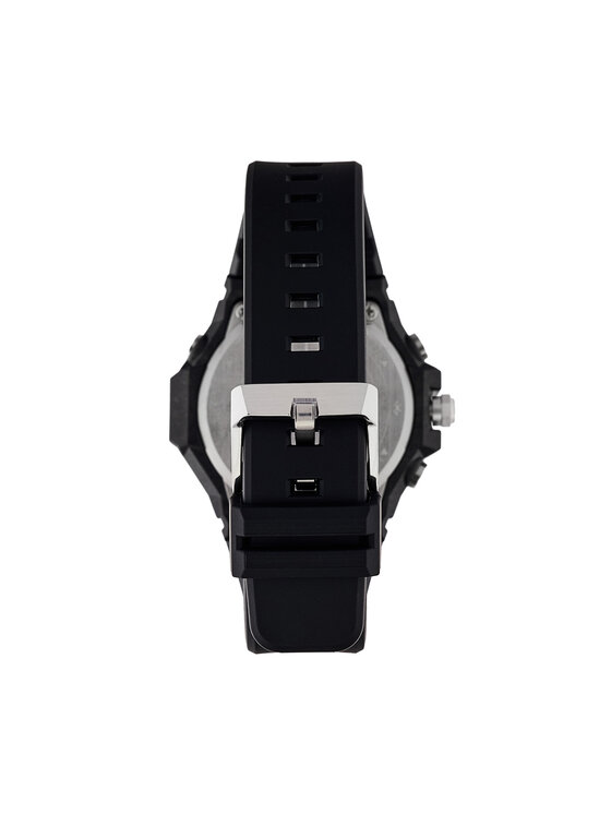 G-Shock G-Shock Zegarek G-Steel GST-B1000-2AER Srebrny