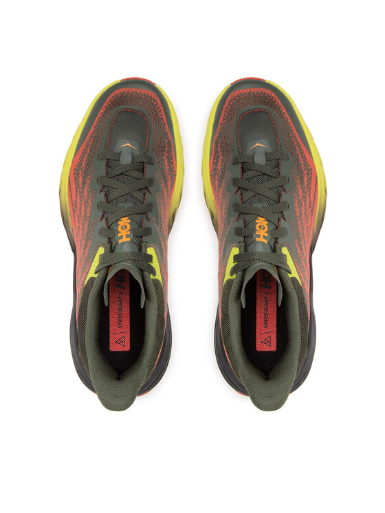 Hoka Hoka Laufschuhe Speedgoat 5 1123157 Bunt