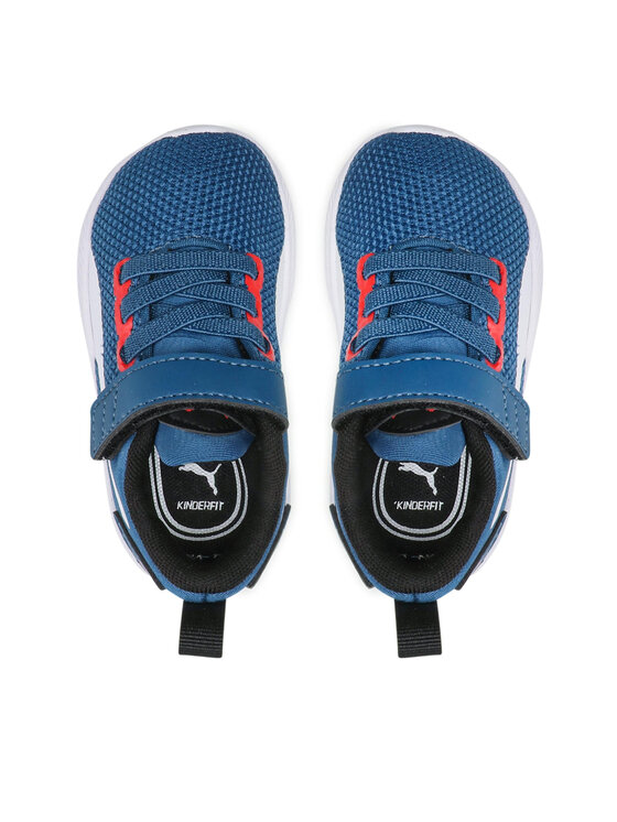 Puma Puma Sneakers Flyer Runner V Inf 192930 31 Dunkelblau