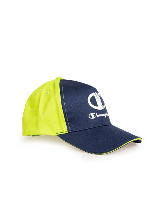 Champion Champion Cappellino 804236 Verde