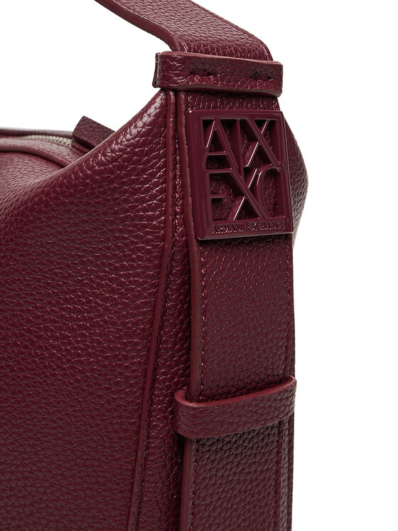 Armani Exchange Armani Exchange Torbica XW000916 AF11902 UA343 Tamnocrvena