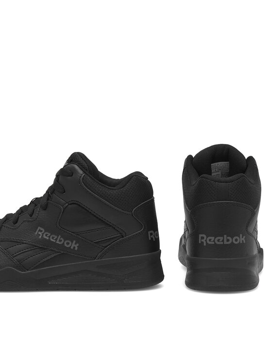 Reebok Reebok Sneakersy Royal BB 100000090 Černá