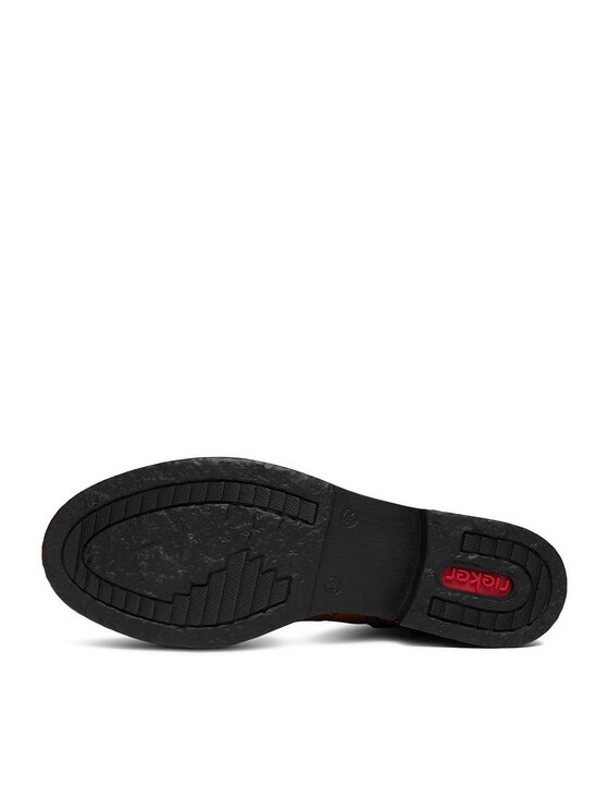 Rieker Rieker Stiefeletten CEO-Z4951-24 Braun