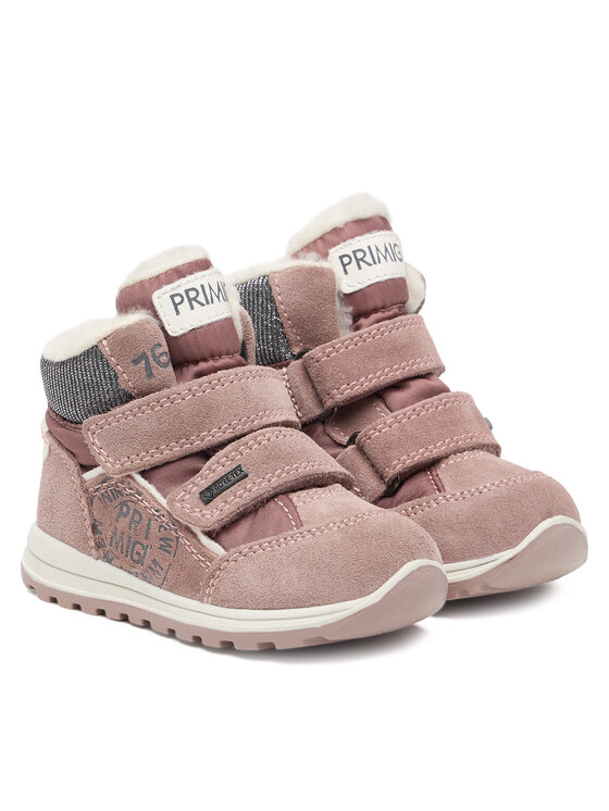 Primigi Primigi Sněhule GORE-TEX 2354722 M Růžová