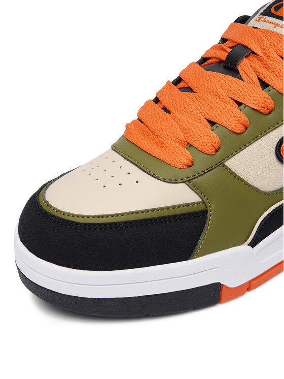 Champion Champion Sneakers REBOUND HERITAGE SKT S22326-MS001... Multicolore