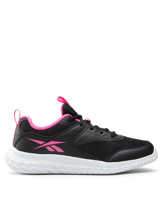 Reebok Reebok Tenisice za trčanje Rush Runner GW1243 Crna