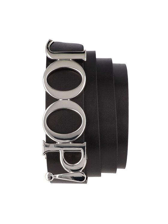 JOOP! JOOP! Pasek 312582 Czarny