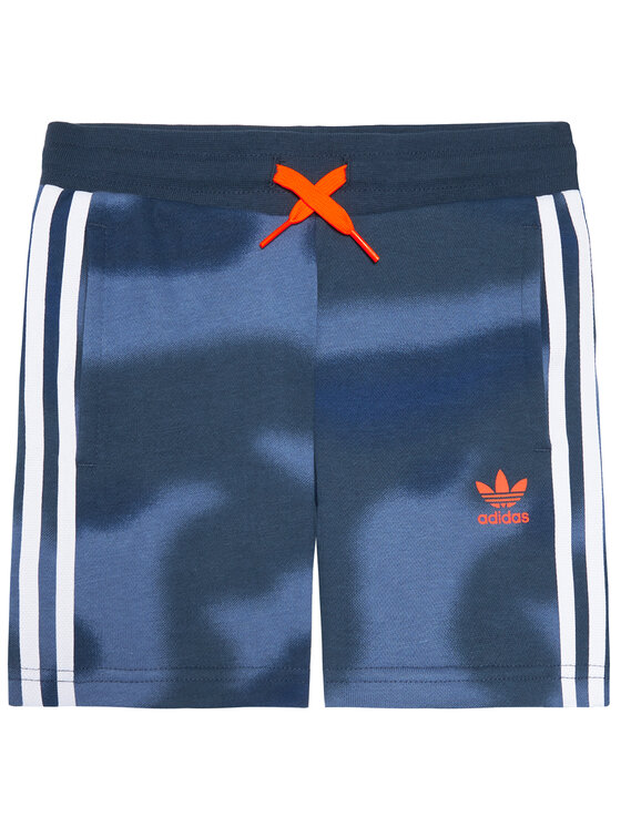 adidas Súprava tričko a športové šortky Camo Print GN4123 Farebná Regular  Fit | Modivo.sk