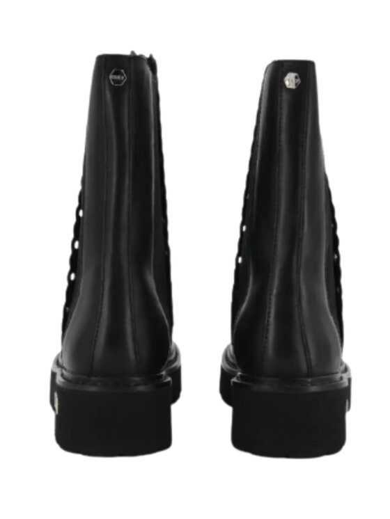Cult Cult Stivaletti Slash 4592 beatle Nero