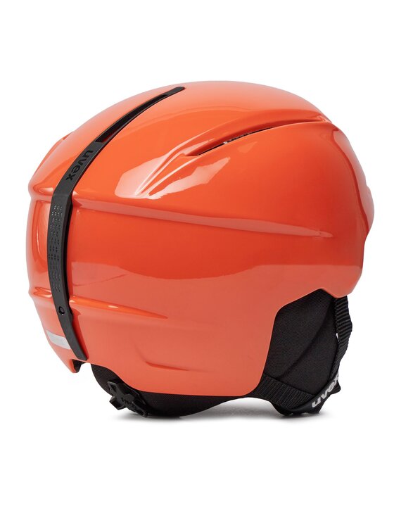 Uvex Uvex Skihelm Viti 5663151103 Rot