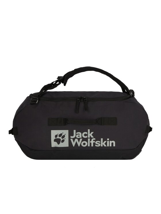 Jack Wolfskin Jack Wolfskin Torba weekendowa 311692 Szary