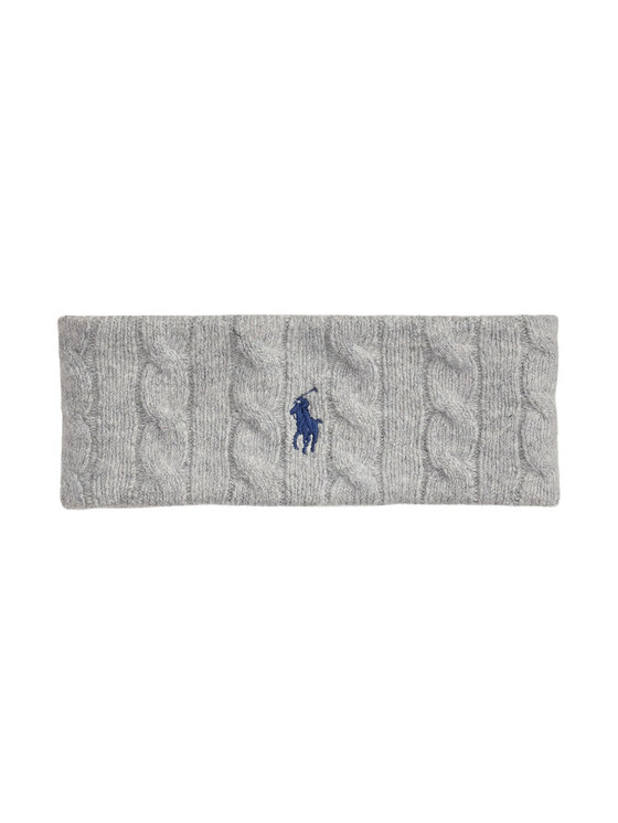 Polo Ralph Lauren Polo Ralph Lauren Cordeluță 455981426002 Gri