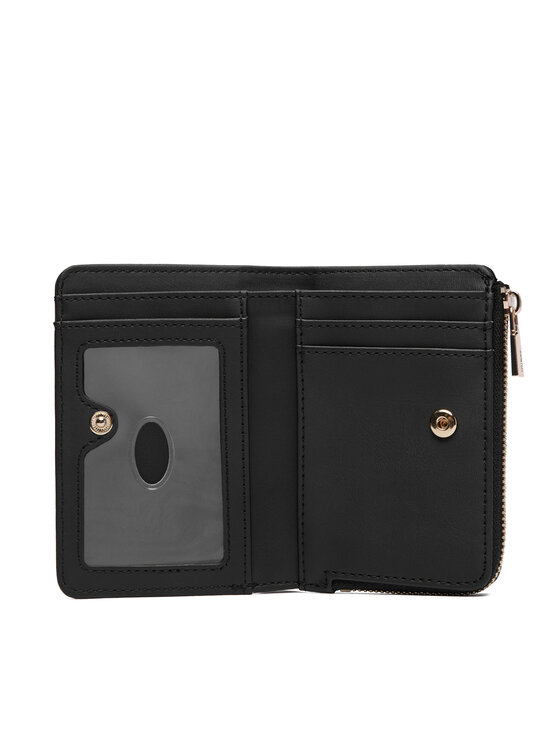 Guess Guess Geldbörse Amorette Slg SWBG78 98156 Schwarz