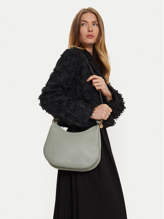 Furla Furla Kabelka Sfera  WB01489 BX0176 3291S Šedá