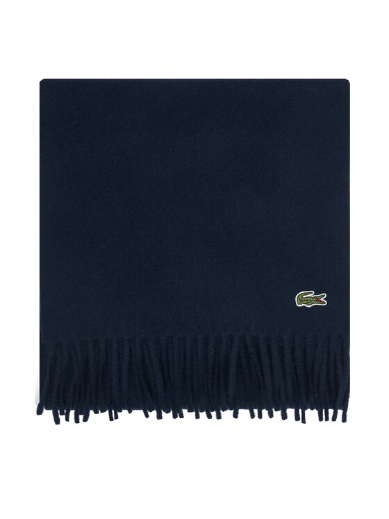 Lacoste Lacoste Sál RE7864 Sötétkék