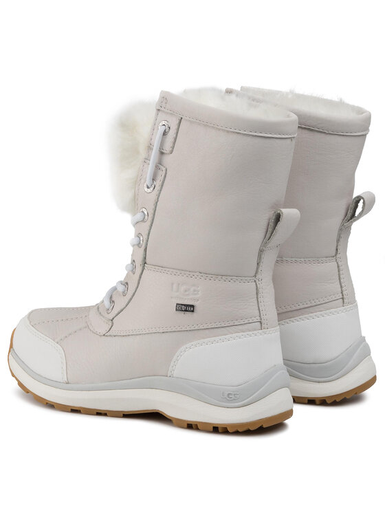 ugg adirondack 3 fluff