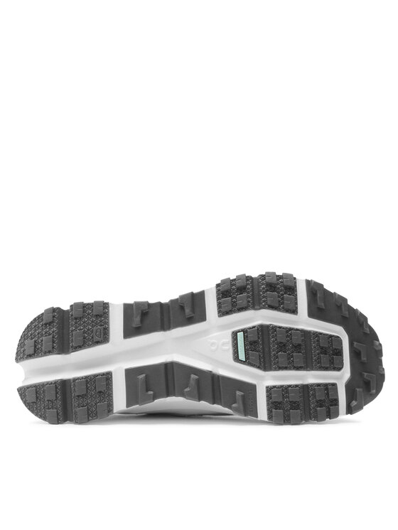 On On Běžecké boty Cloudultra 44.99042 Šedá