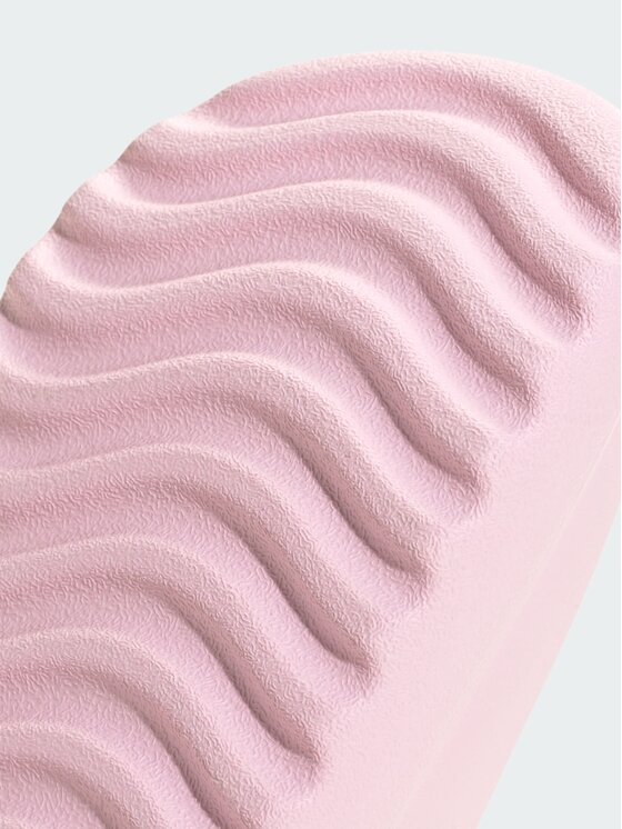 adidas adidas Klapki ADILETTE LUMIA Biały