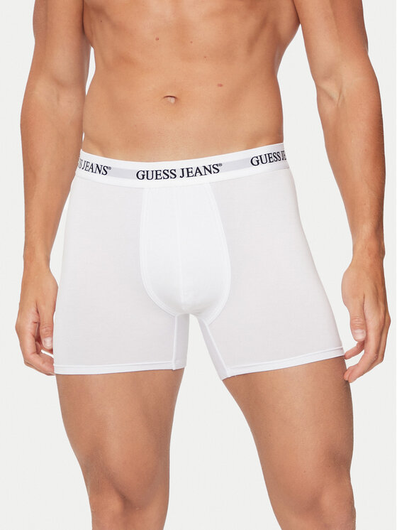 Bokserki Guess Jeans