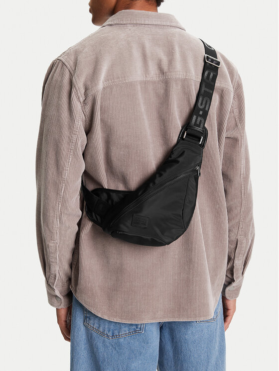 G-Star Raw G-Star Raw Torbica C-BEN-XC8342 Crna