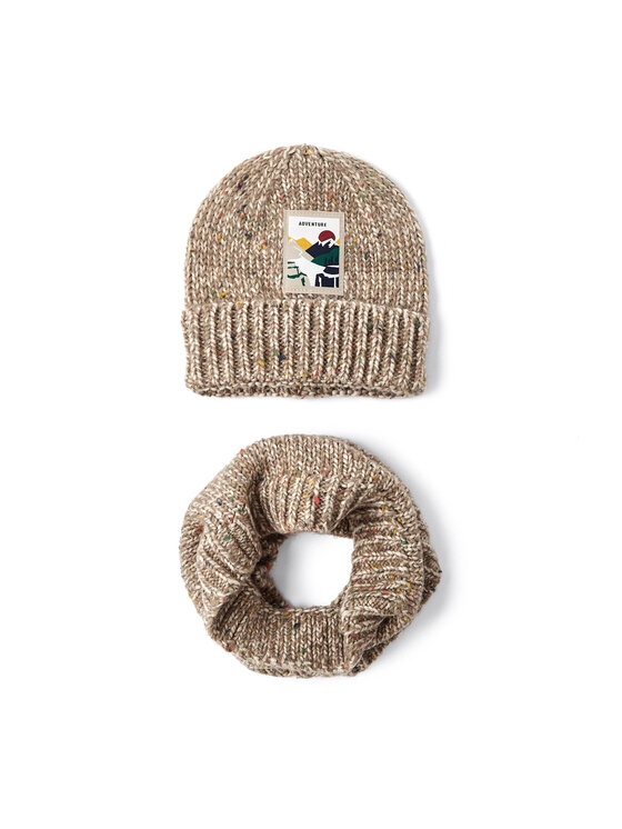 Completo cappello e scaldacollo Mayoral