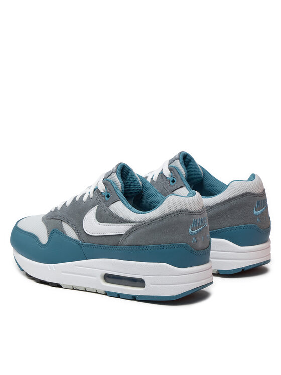 Nike Nike Tenisice Air Max 1 Sc FB9660 001 Siva