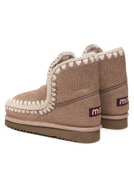Scarpe Eskimo 18 Full Ton-Sur-Ton Hotfix FW101039A...