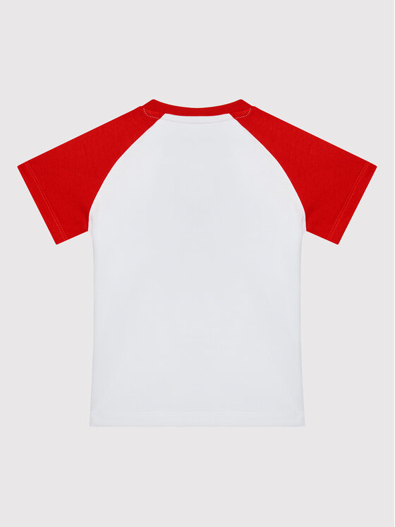 Completo T-shirt e pantaloni I1Y603 K8HM0 Blu