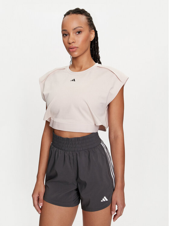 Maglietta tecnica adidas