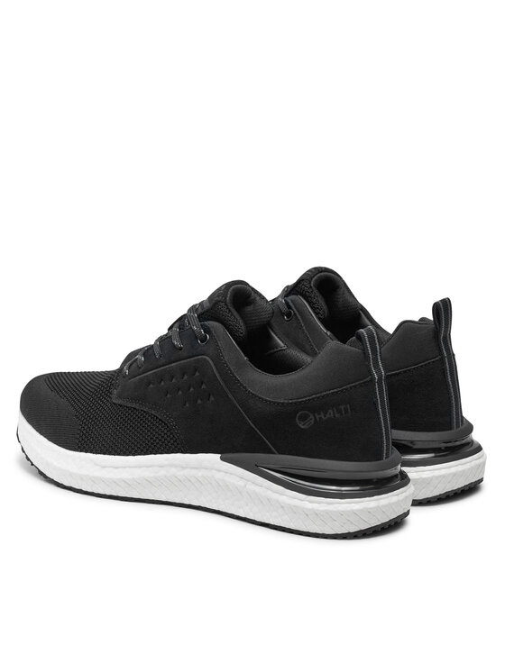 Halti Halti Αθλητικά Sahara 2 BX 054-2888 Μαύρο