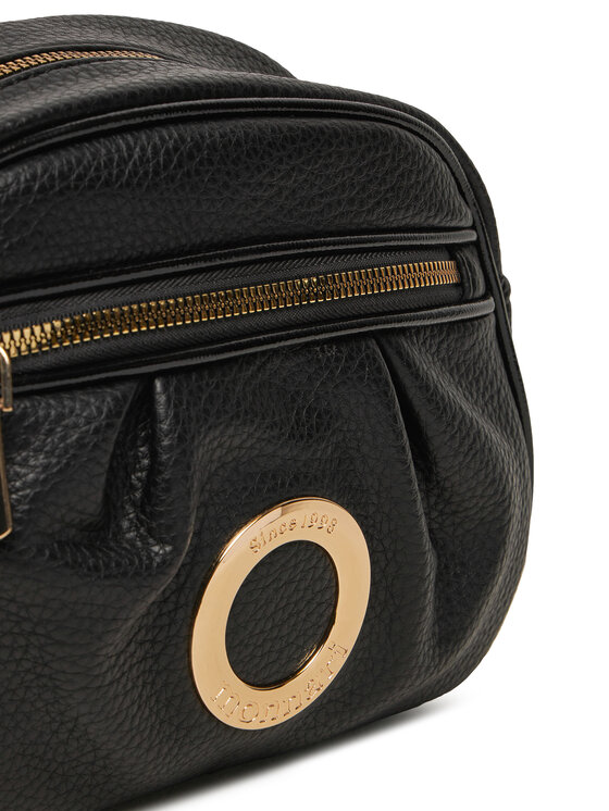Monnari Monnari Käekott BAG5630 Must