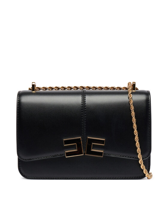 Elisabetta Franchi Elisabetta Franchi Torbica BS-91A-61E2-V390 Crna