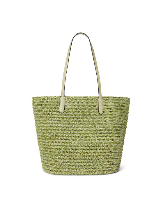 LAUREN RALPH LAUREN LAUREN RALPH LAUREN Handtasche 431966868003 Grün