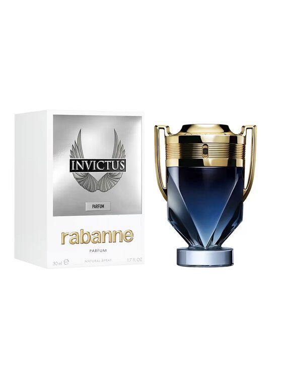 Paco Rabanne Paco Rabanne Invictus Parfum 50ml Perfumy