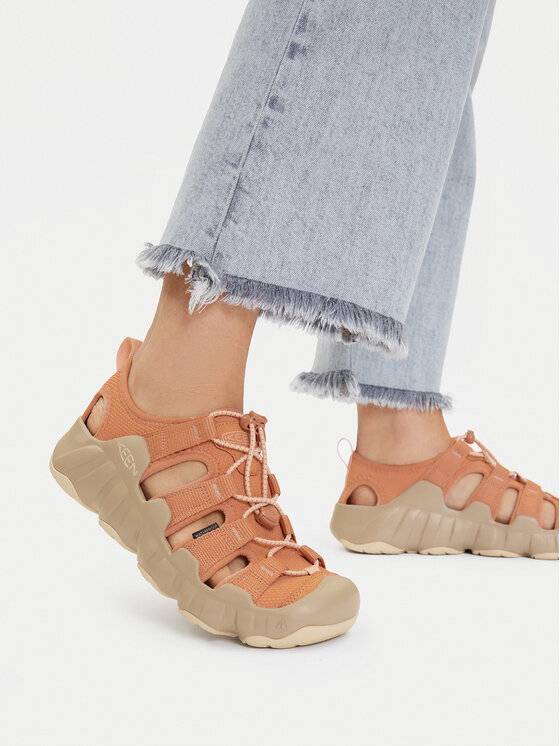 Keen Keen Сандали Hyperport H2 W 1030860 Розов