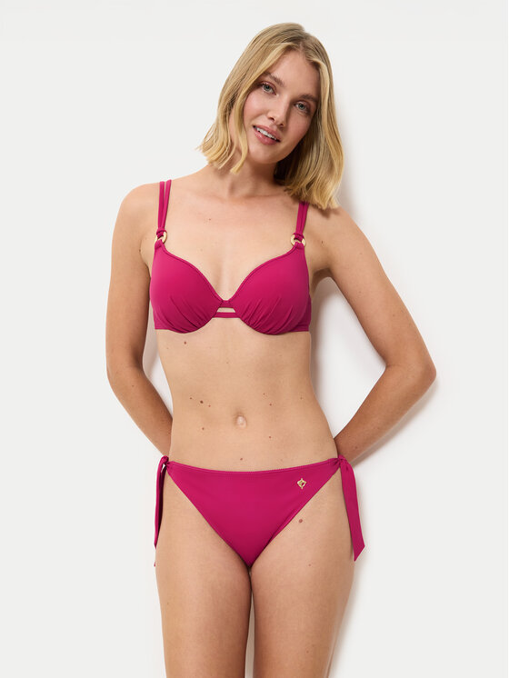 Triumph Triumph Μπικίνι πάνω μέρος Summer Twist 10222228 Ροζ