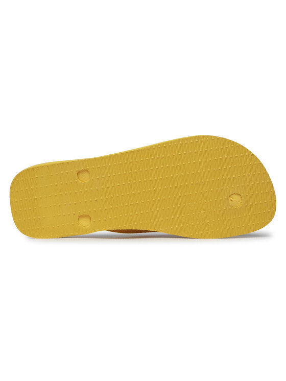 Havaianas Havaianas Σαγιονάρες Top Logomania2 41457410776 Κίτρινο