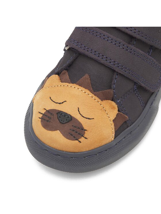 Lasocki Kids Lasocki Kids Снікерcи OCEANO CI12-3095-03B Cиній