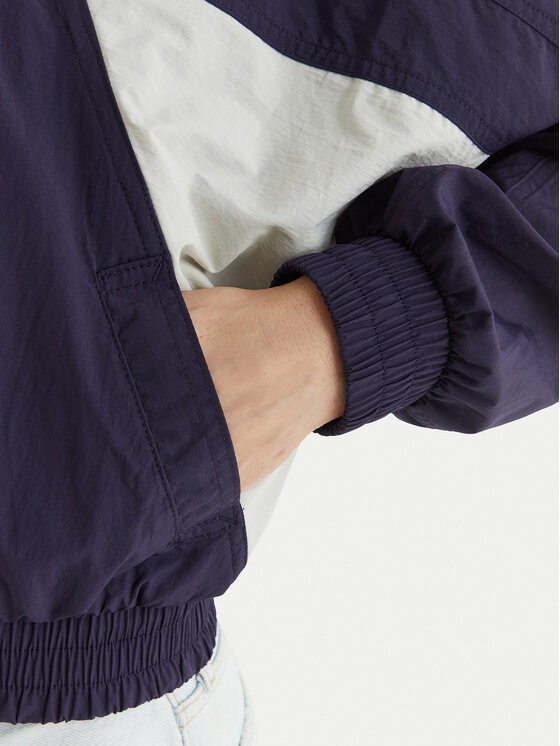 Calvin Klein Jeans Calvin Klein Jeans Bomber LV047F506G Tamnoplava Regular Fit