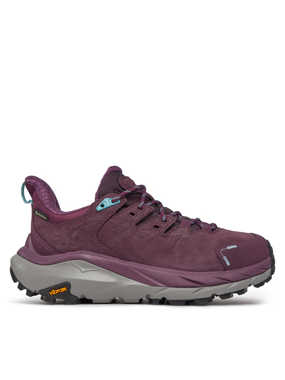 Hoka Trekking KAha 2 Low Gtx GORE-TEX 1123191 Tamnocrvena